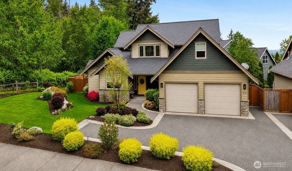 Photo of 830 San Juan Boulevard, Bellingham, WA 98229 (MLS # 2521406)