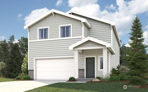 7787 42nd Place NE Marysville WA 98270