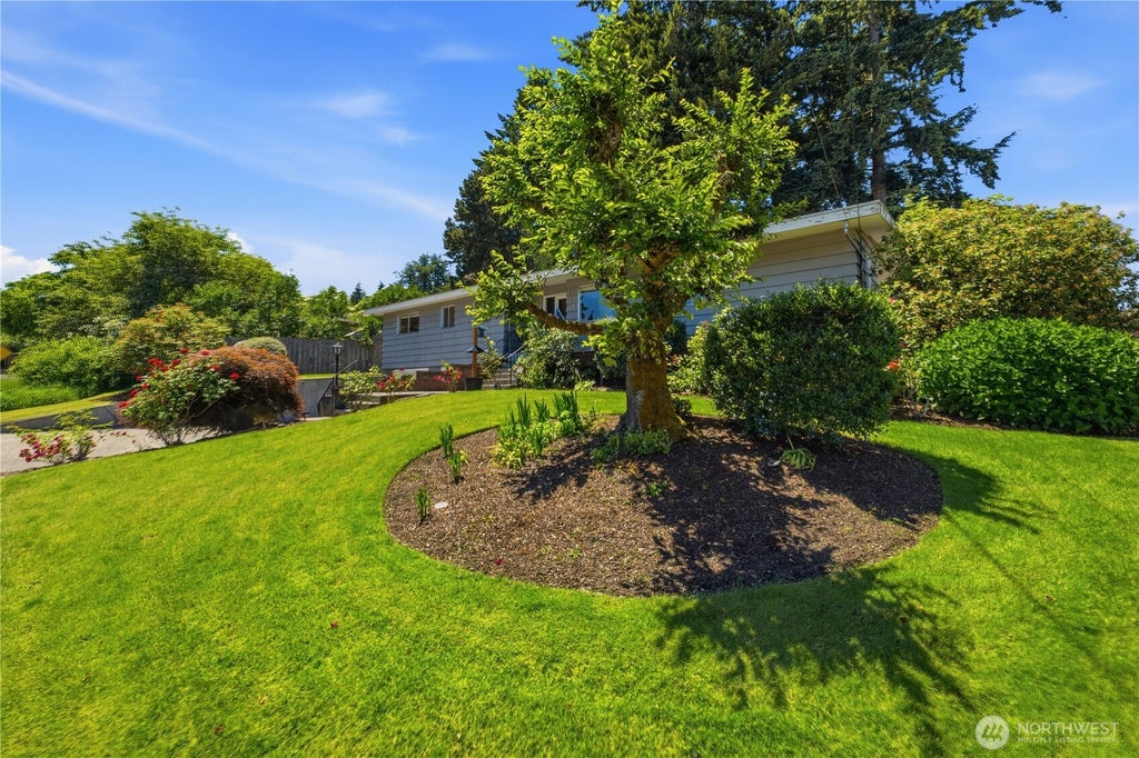 Photo of 918 Manor Drive, Fircrest, WA 98466 (MLS # 2534848)
