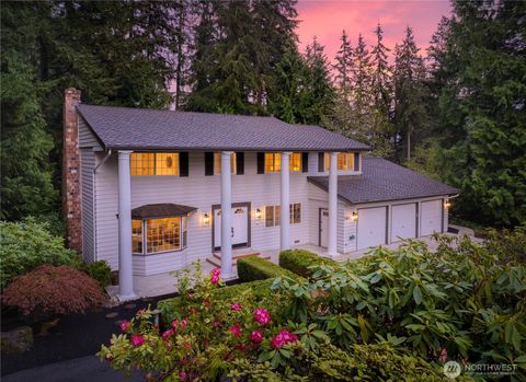 Photo of 17811 7th Avenue W, Bothell, WA 98012 (MLS # 2510578)