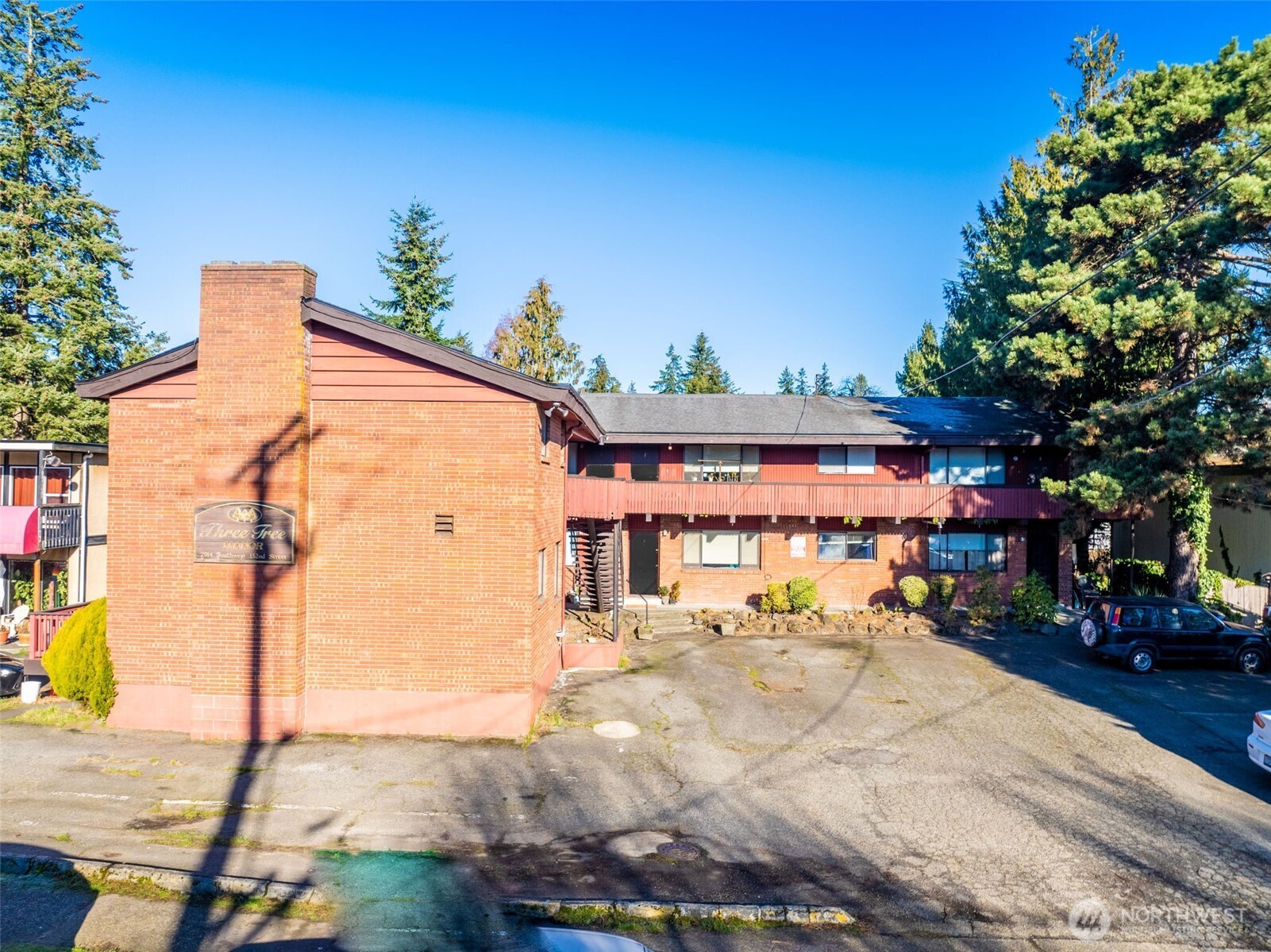 2014 SW 152nd Street