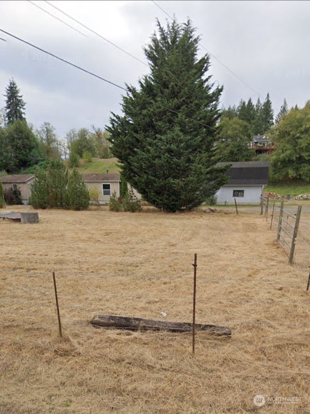 Photo of 19720 Sill Road, Arlington, WA 98223 (MLS # 2177179)