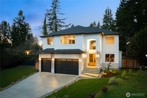 1651 169th Avenue NE Bellevue WA 98008
