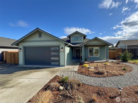320 Broadmoor Street Sequim WA 98382