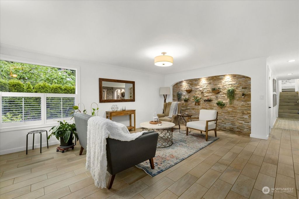 Photo of 5006 NE 188th Street, Lake Forest Park, WA 98155 (MLS # 2235382)