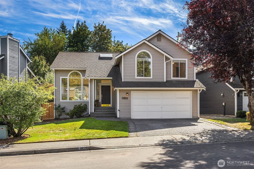 Photo of 11825 NE 167th Street, Bothell, WA 98011 (MLS # 2580435)