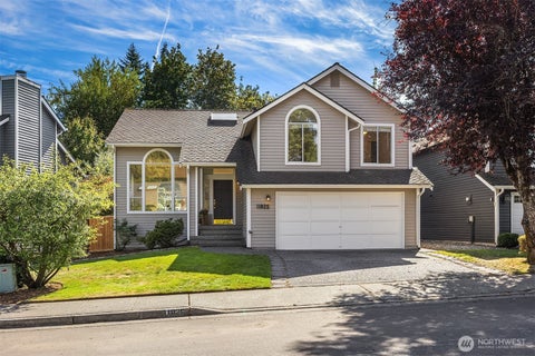 Photo of 11825 NE 167th Street, Bothell, WA 98011 (MLS # 2580435)