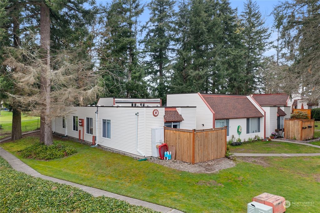 Photo of 14600 SE 176th Street #O2, Renton, WA 98058 (MLS # 2057125)