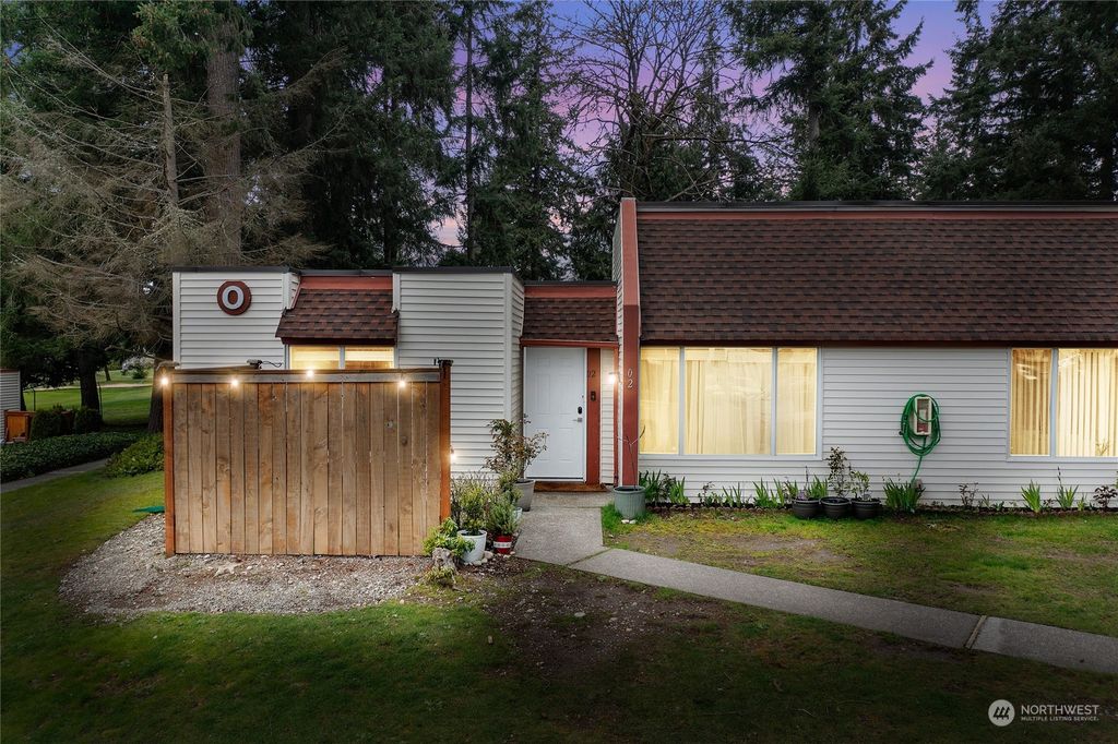 Photo of 14600 SE 176th Street #O2, Renton, WA 98058 (MLS # 2057125)