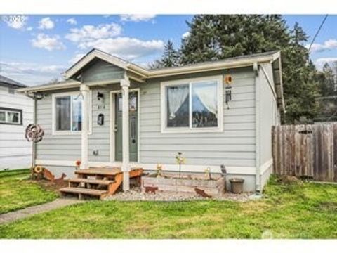 816 N Kelso Avenue, Kelso, WA 98626 - MLS#: 2349694