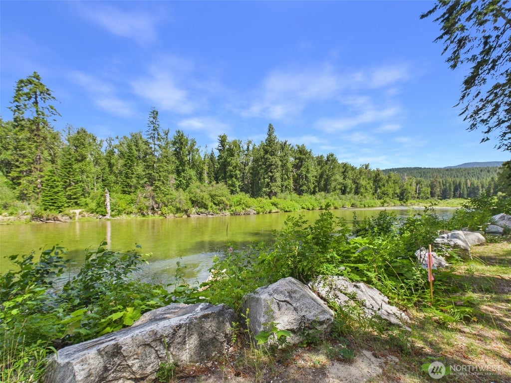 Photo of 13995 Brae Burn RD, Leavenworth, WA 98826 (MLS # 2549661)