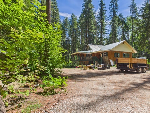 Photo of 13995 Brae Burn RD, Leavenworth, WA 98826 (MLS # 2549661)