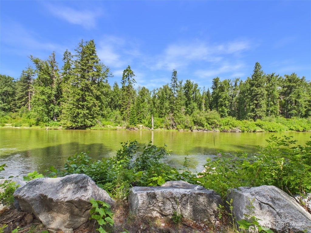 Photo of 13995 Brae Burn RD, Leavenworth, WA 98826 (MLS # 2549661)