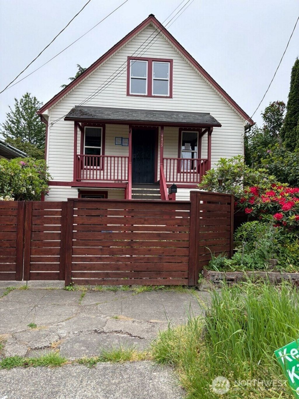 Photo of 4409 S Hudson Street, Seattle, WA 98118 (MLS # 2530534)