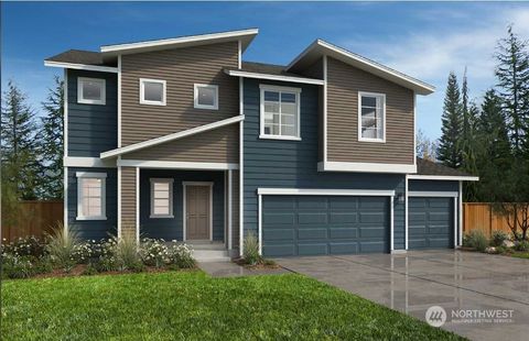 12621 172nd Avenue Ct E 141 Bonney Lake WA 98391