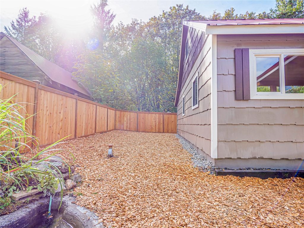 Photo of 111 2nd Street S, Skykomish, WA 98288 (MLS # 2303067)