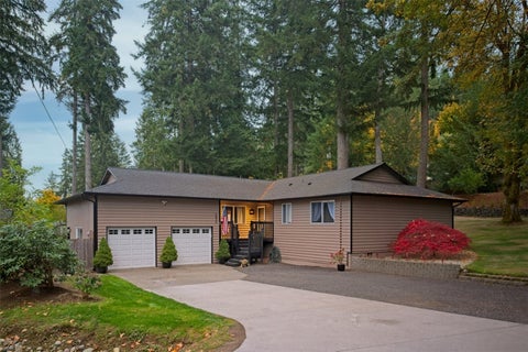 Photo of 3820 Green Mountain Road NW, Bremerton, WA 98312 (MLS # 2595857)