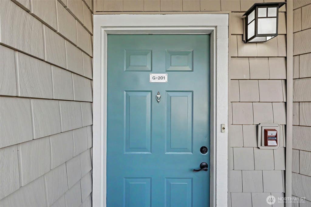 Photo of 1500 S 18th ST #G201, Renton, WA 98055 (MLS # 2571987)