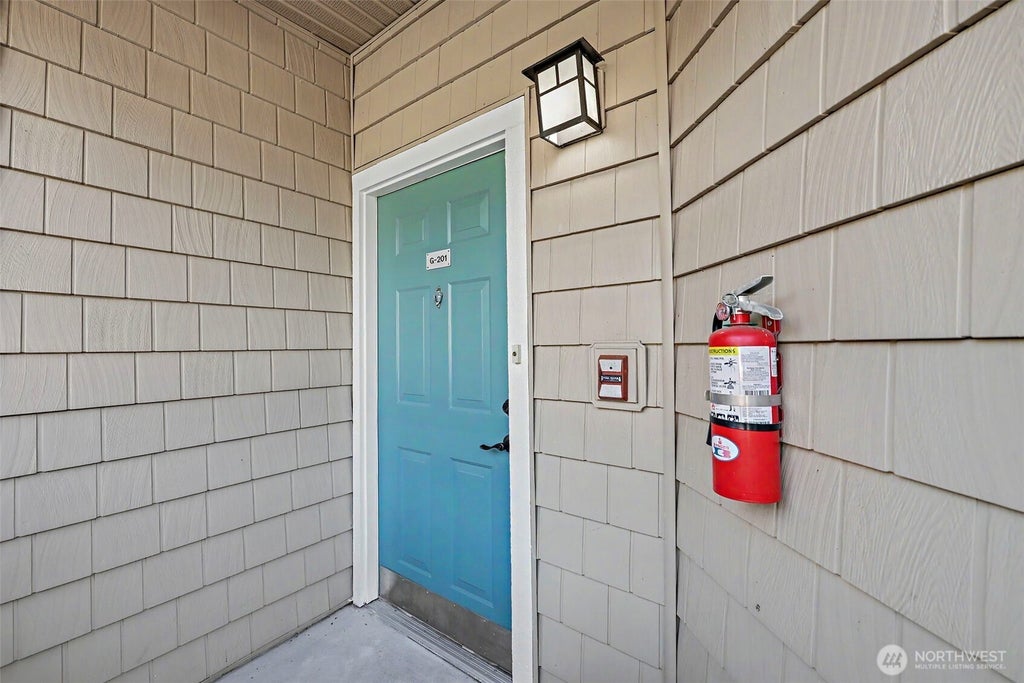 Photo of 1500 S 18th ST #G201, Renton, WA 98055 (MLS # 2571987)