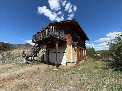 Photo of 182 Kiwanis Road, Republic, WA 99166 (MLS # 2518274)