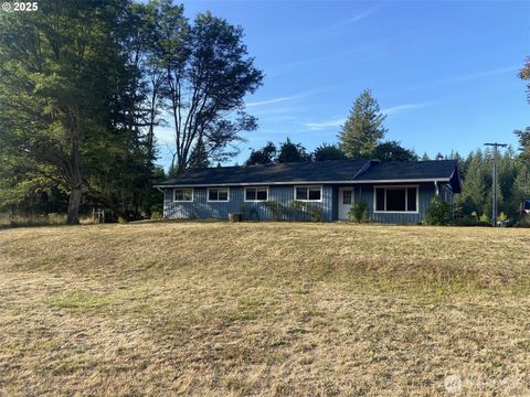 Photo of 23801 NE Muncton Drive, Yacolt, WA 98675 (MLS # 2429849)