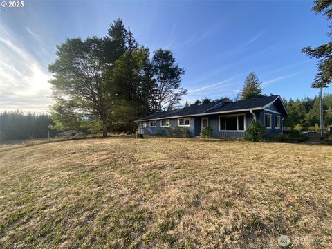 Photo of 23801 NE Muncton Drive, Yacolt, WA 98675 (MLS # 2429849)