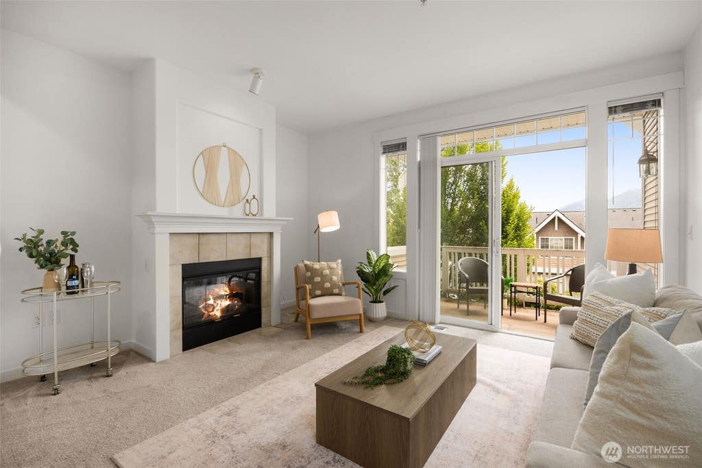 Photo of 23120 SE Black Nugget Road #P2, Issaquah, WA 98029 (MLS # 2551123)