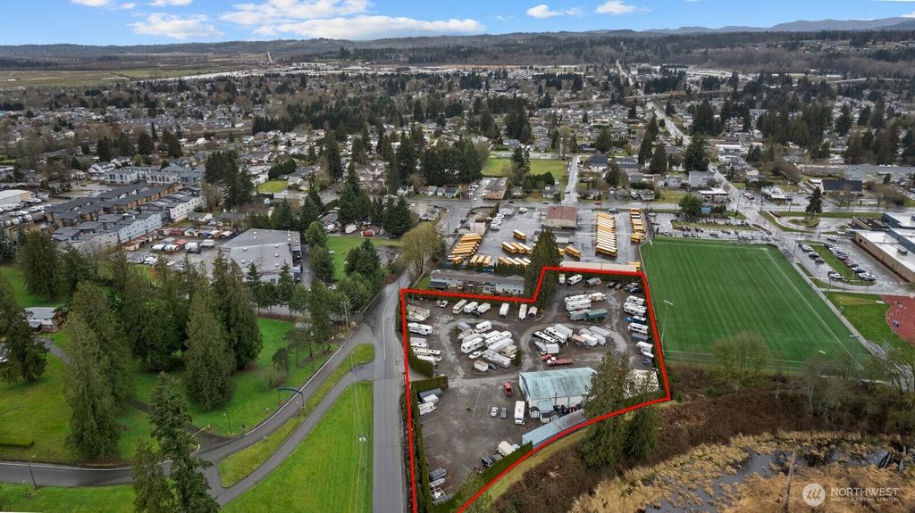 Photo of 16311 177th Avenue SE, Monroe, WA 98272 (MLS # 2333520)