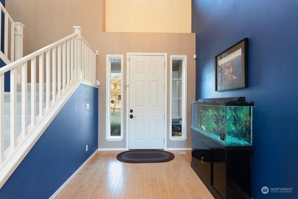 Photo of 12417 68th Avenue SE, Snohomish, WA 98296 (MLS # 2012816)