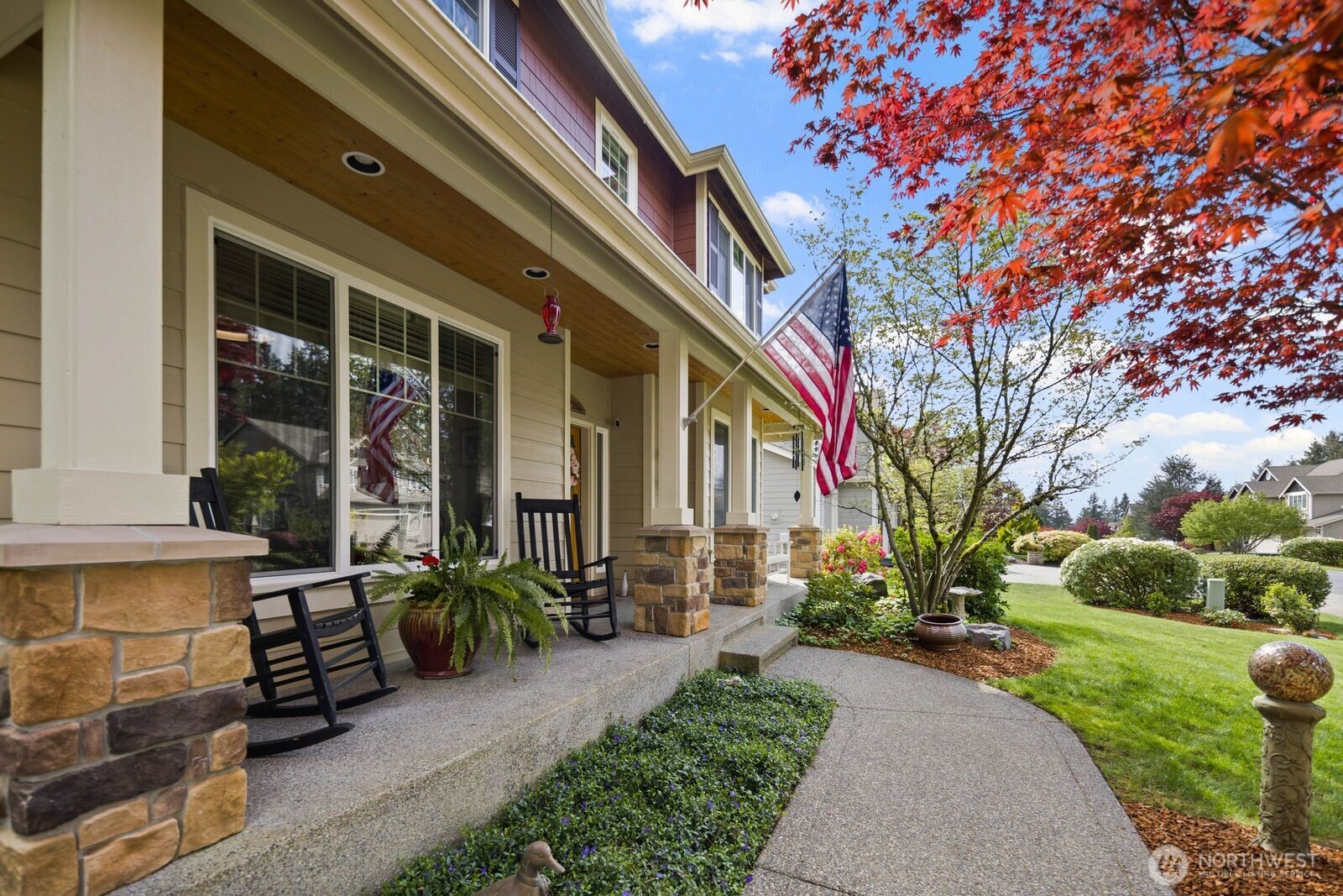 6602 93rd Street Ct NW