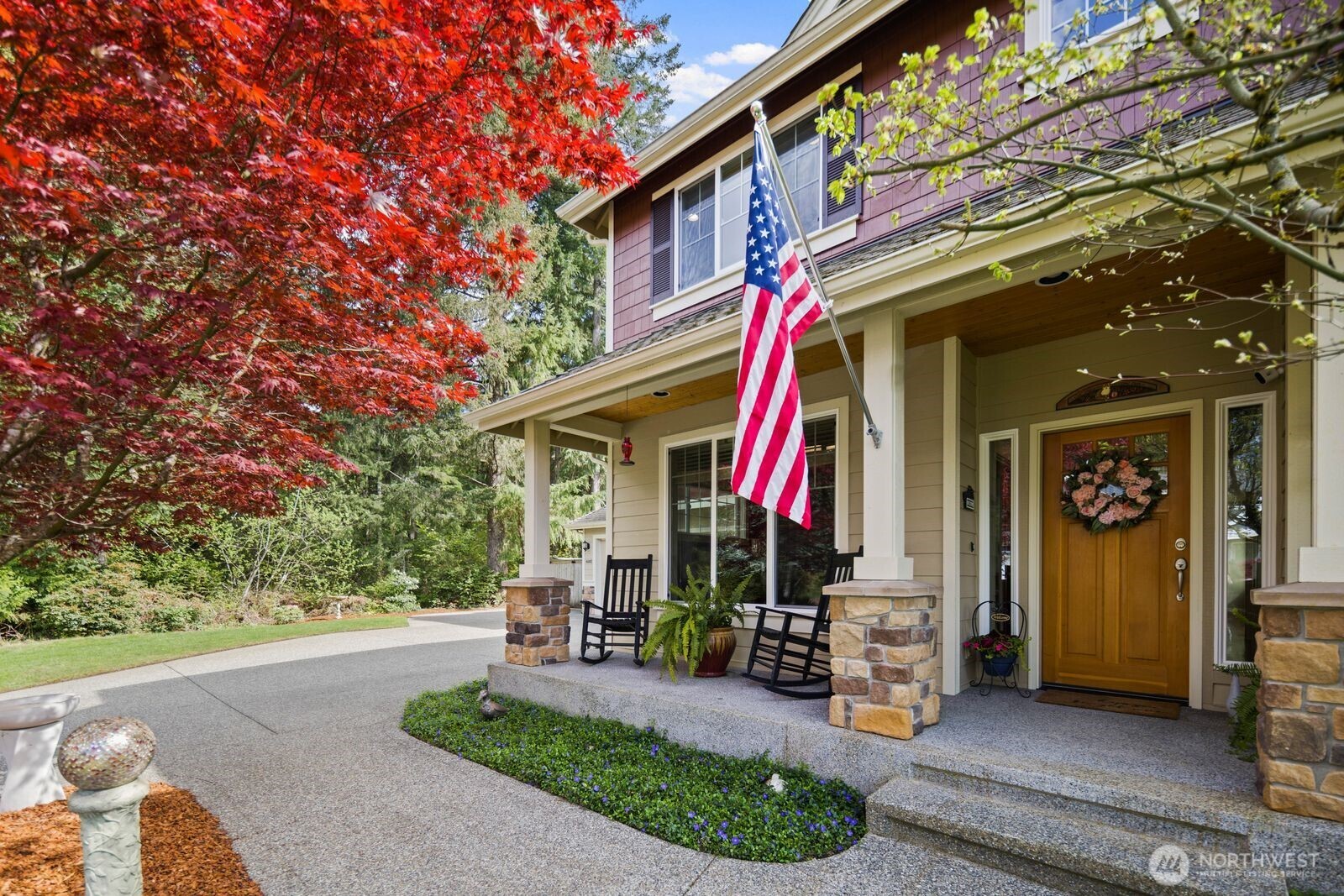 6602 93rd Street Ct NW