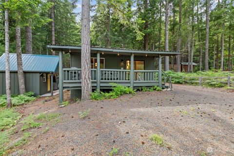 A home in Packwood