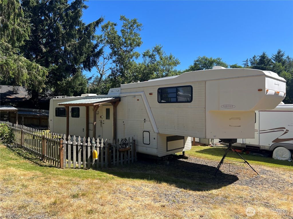 Photo of 1913 321st Place, Ocean Park, WA 98640 (MLS # 2492936)