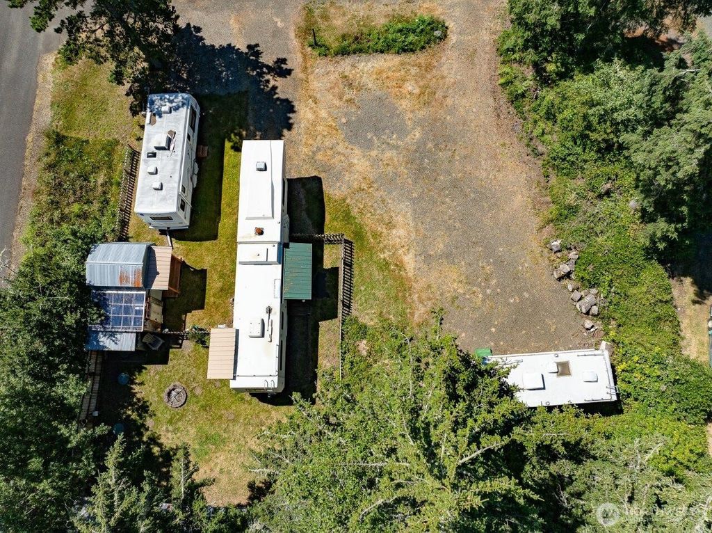 Photo of 1913 321st Place, Ocean Park, WA 98640 (MLS # 2492936)