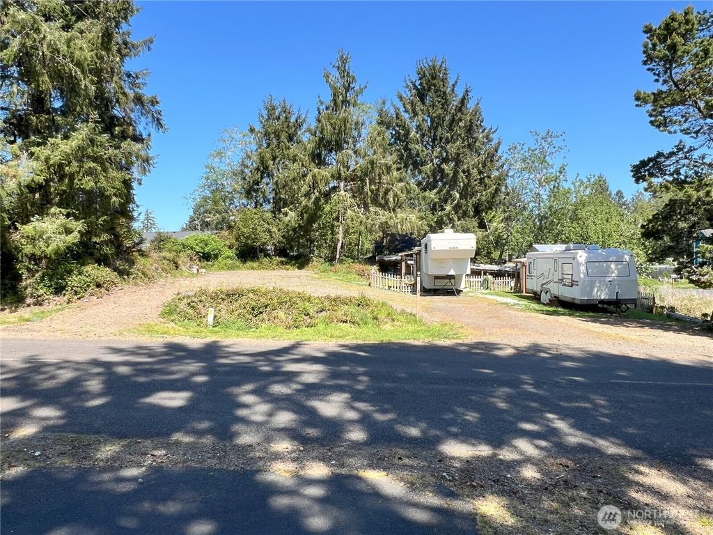 Photo of 1913 321st Place, Ocean Park, WA 98640 (MLS # 2492936)