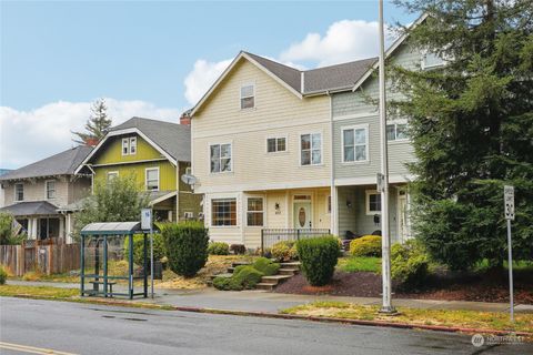 403 N I Street Tacoma WA 98403