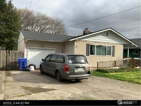 Photo of 1210 S 8th Avenue, Kelso, WA 98626 (MLS # 2570783)