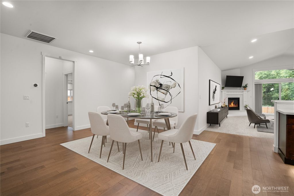 Photo of 8431 Viewcrest Lane SE, Olympia, WA 98501 (MLS # 2497180)