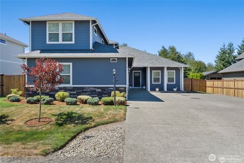 8431 Viewcrest Lane SE Olympia WA 98501