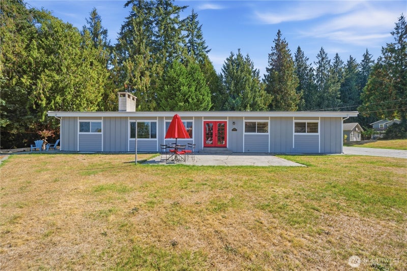 22850 Sundown Ridge Lane NW