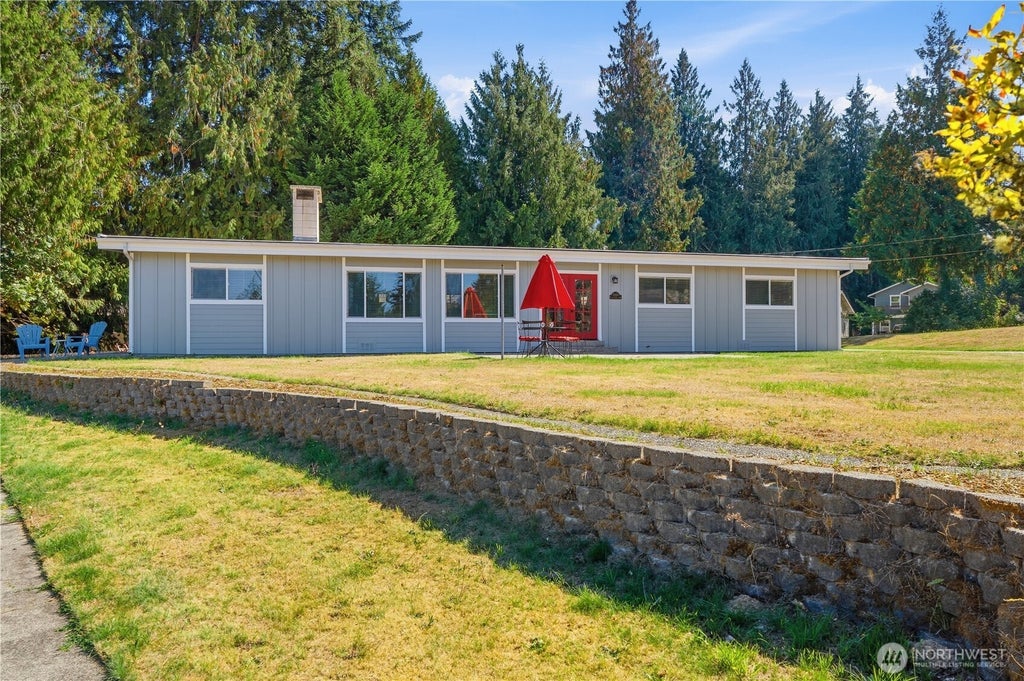 Photo of 22850 Sundown Ridge Lane NW, Poulsbo, WA 98370 (MLS # 2590839)