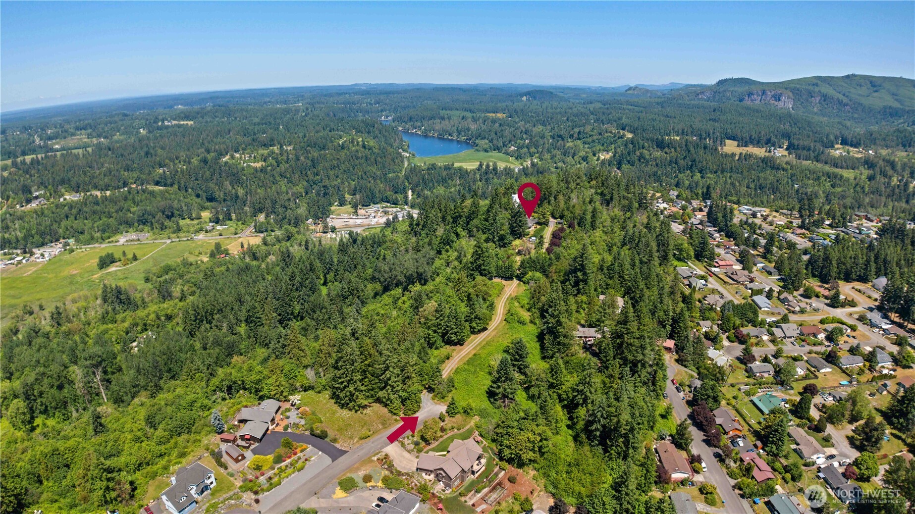 340 Dow Ridge Drive N