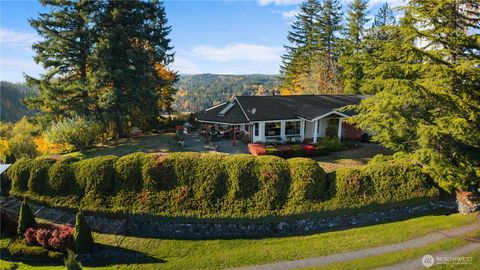 340 Dow Ridge Drive N Eatonville WA 98328