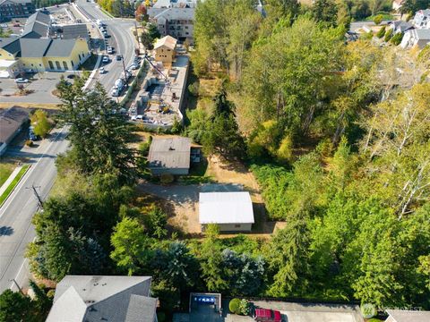 Photo of 620 Telegraph Road, Bellingham, WA 98226 (MLS # 2439685)