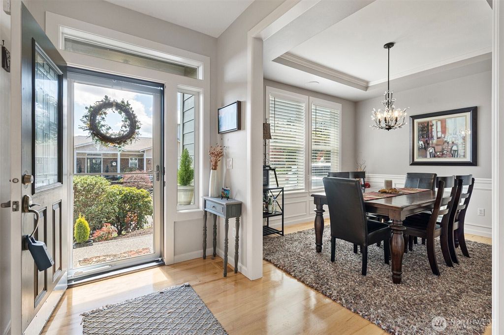 Photo of 7989 E Barsay Lane, Port Orchard, WA 98366 (MLS # 2502213)