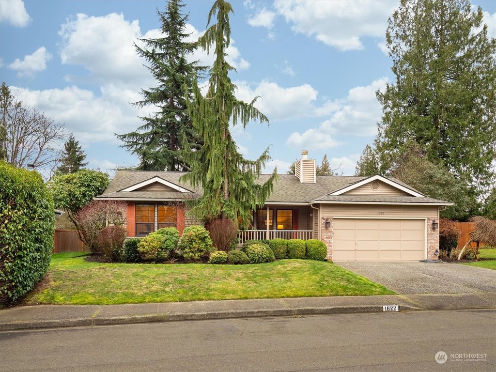 Photo of 1622 243rd Place SE, Bothell, WA 98021 (MLS # 2198614)