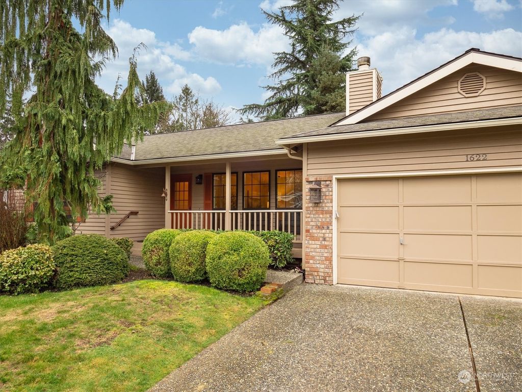Photo of 1622 243rd Place SE, Bothell, WA 98021 (MLS # 2198614)