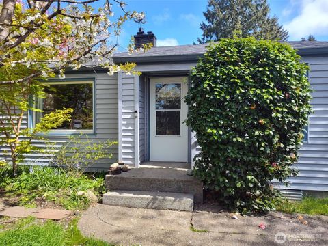14818 5th Avenue NE Shoreline WA 98155
