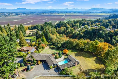 Photo of 3624 101st Street SE, Everett, WA 98208 (MLS # 2445726)