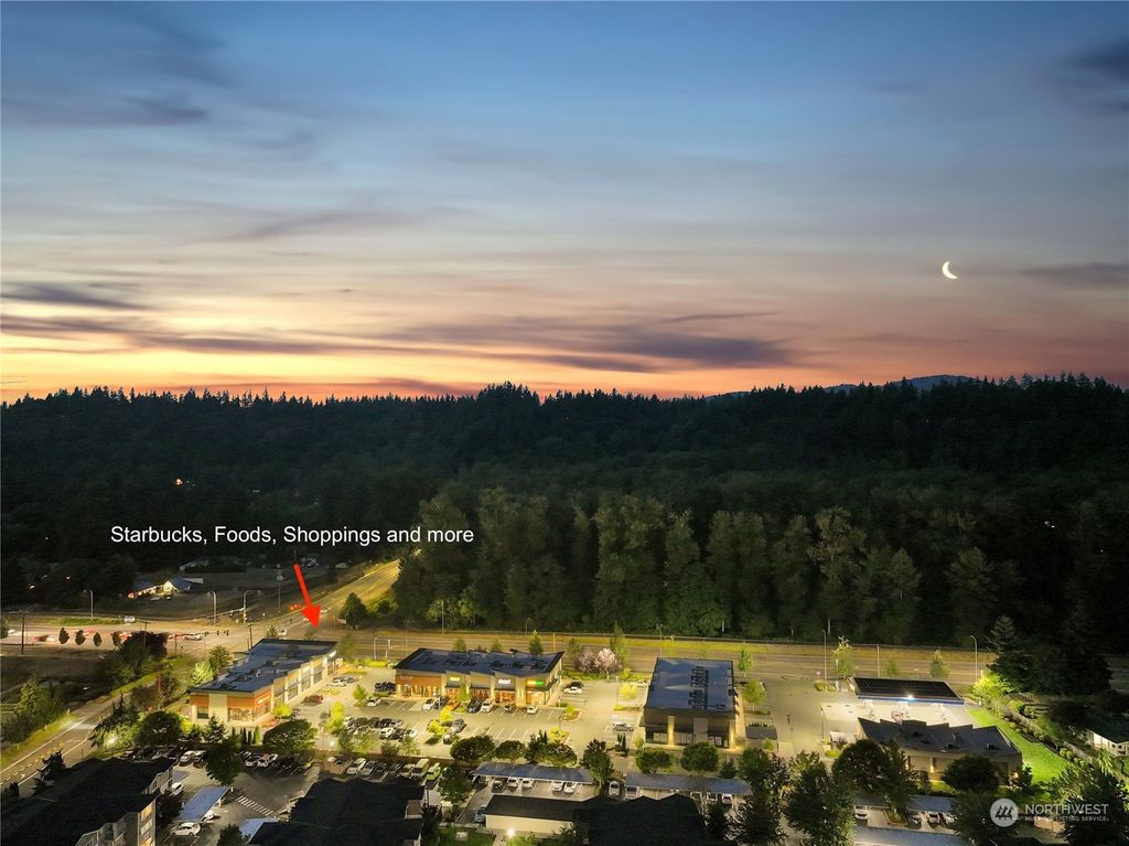 Photo of 15325 SE 155th Place #Q3, Renton, WA 98058 (MLS # 2281416)